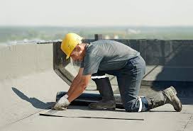 Hot Roofs in Salmon, ID